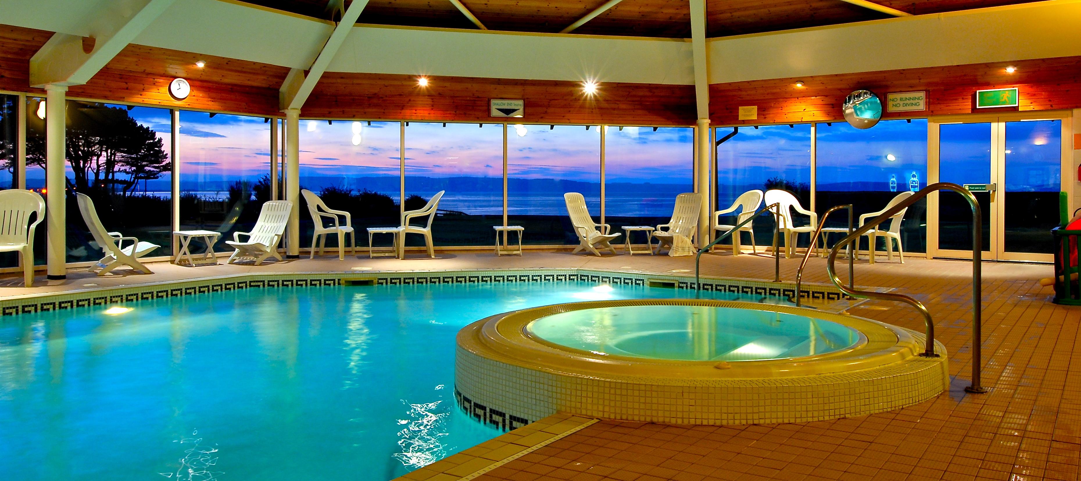 Golf View Hotel & Spa Nairn Exterior foto