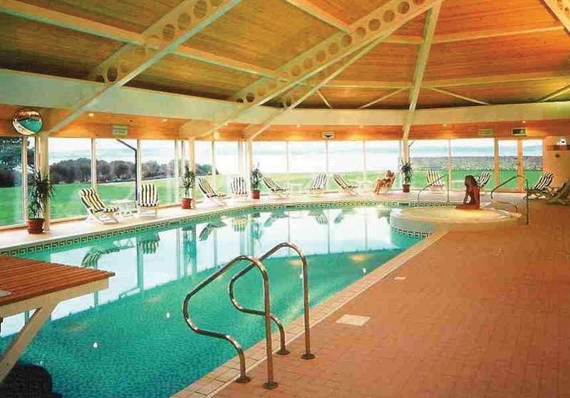 Golf View Hotel & Spa Nairn Facilidades foto